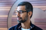 Google, Alphabet, google s ceo sundar pichai to take helm of alphabet inc, Online security