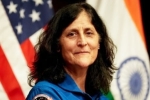 Sunita Williams wealth, Sunita Williams, sunita williams ends 27 year nasa career, Nasa Sunita Williams wealth, Sunita Williams, sunita williams ends 27 year nasa career, Nasa