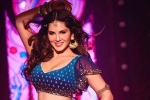 Sunny Leone, SRK, sunny leone quotes shocking remuneration for raees, Sunny leone news