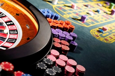 Sunshine State Politicians Struggle Over Casinos