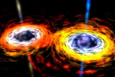 Supermassive Black Holes Sprung from Mysterious &lsquo;Seeds&rsquo;