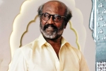 Rajinikanth latest breaking, Rajinikanth remuneration, superstar rajinikanth in recovery mode, Rajini