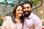 Suriya and Jyothika, Suriya and Jyothika breaking news, suriya responds about jyothika shifting to mumbai, Bandra