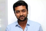 Suriya Telugu movie, Suriya, suriya to venture into tollywood soon, Tamil movies