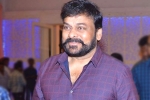 Chiranjeevi birthday latest, God Father, several surprises planned for megastar s birthday, D day posters