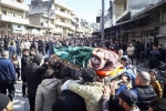 Syria breaking updates, Syria deaths reason, over 1 000 dead in 2 days of clashes in syria, Minority