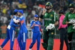 T20 World Cup 2026, India Vs Pakistan scorecard, t20 world cup india beat pakistan by 61 runs, T20 world cup
