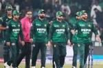Pakistan breaking news, Pakistan news, t20 world cup pakistan has three demands, Large