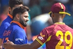 West Indies, India Vs West Indies tours, third t20 india beat west indies by 7 wickets, Bhuvneshwar kumar