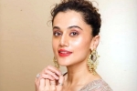 Taapsee Pannu new movie, Taapsee Pannu, taapsee pannu admits about life after wedding, Movies