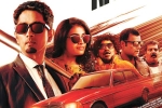 Takkar movie review, Takkar review, takkar movie review rating story cast and crew, Divyansha kaushik