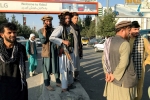 Talibans Kabul videos, Talibans Kabul articles, taliban takes over kabul president flies from afghanistan, Hamid karzai