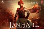 Tanhaji movie, trailers songs, tanhaji hindi movie, Kajol