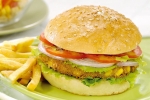 , , tasty corn and chickpea burger recipe, Crumbled , , tasty corn and chickpea burger recipe, Crumbled