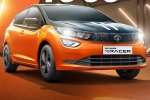 Tata Altroz Racer latest breaking, Tata Altroz Racer news, tata altroz racer likely to get 7 speed dual clutch, Vatsa