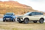 Tata EVs March 2025 discounts, Tata Curvv EV, tata evs offering rs 1 lakh discounts, Transition