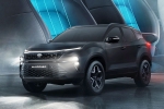 Tata Harrier EV waiting period, Tata Harrier EV availability, tata harrier ev waiting period extends to 6 months, Advent