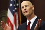 Gov. Rick Scott, communications services tax, florida lawmakers consider communications tax cuts, Florida law