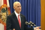 Florida Introduces Tax Exemptions, Florida Introduces Tax Exemptions For Large Data Centers, florida introduces tax exemptions for large data centers, Lee kestler