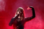 Vote.org, Swift, taylor swift drives voter registrations after turning political, Grammy winner