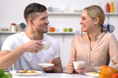 Do not drink Tea right after your Meal Do not drink Tea right after your Meal