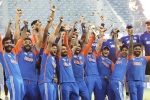 Asia Cup 2025 latest breaking, Asia Cup 2025 final scorecard, team india bags ninth asia cup title, Cricket