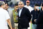 India Vs Pakistan final, Team India, team india refuses to accept asia cup trophy from mohsin naqvi, Cricket