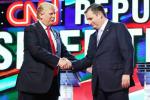 Donald Trump, Republicans, ted cruz says donald trump is a bully, Presidential primaries