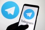 WhatsApp, Telegram, telegram gained 70 million users after whatsapp and facebook went down, Pavel durov WhatsApp, Telegram, telegram gained 70 million users after whatsapp and facebook went down, Pavel durov
