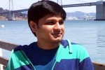 Chiranjeevi Kolla California, Chiranjeevi Kolla dead body, telugu techie dies in california after battling valley fever, United states