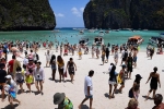 government, government, thailand issues guidelines to welcome back foreign tourists from october, Phuket