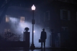 movies, Sequels, the exorcist reboot shooting begins with halloween director david gordon green, Priest