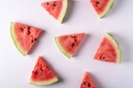 fruits, summer, this summer eat your water these 10 ways, Watermelon