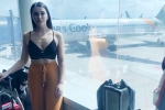 thomas cook flights information, Emily O’Connor, 21 year old woman passenger of thomas cook airlines ordered to cover up crop top or else removed from flight, Discrimination