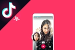 tik tok india song, tik tok india website, tiktok india says it has robust measures to protect its users, Tiktok india