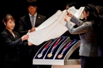 Tokyo 2020 Medal Project, tokyo, tokyo 2020 olympic medals have been made from 6 million recycled phones, 2020 summer olympic