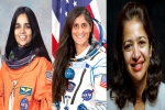 scientists in NASA, Indian origin astronauts, meet the 9 top indian origin scientists in nasa, Kalpana chawla