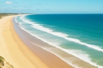 Longest Beaches on Earth latest, Longest Beaches on Earth latest, top longest beaches to visit on earth, Brazil