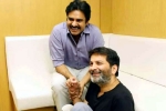 Pawan Kalyan and Trivikram updates, Pawan Kalyan news, trivikram and pawan kalyan minting huge money, Bheemla nayak Pawan Kalyan and Trivikram updates, Pawan Kalyan news, trivikram and pawan kalyan minting huge money, Bheemla nayak
