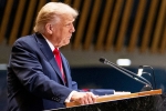 Donald Trump, Donald Trump statement, trump slams un and western nations over migration, Judges