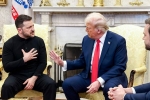 Donald Trump Vs Volodymyr Zelensky latest, Donald Trump Vs Volodymyr Zelensky updates, trump and zelensky clash shakes the world, Nato