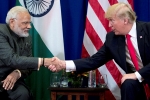Narendra Modi twitter, Argentina, trump to have trilateral meeting with modi abe in argentina, Japanese prime minister