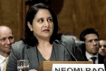 neomi writings, alan lefkowitz neomi rao, trump to renominate 51 expired judicial nominees including neomi rao, Brett kavanaugh