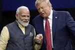 India, India, us president donald trump likely to visit india next month, George bush