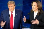 Trump vs Harris Election updates, Trump vs Harris Election for Narendra Modi, how trump vs harris election may impact ties with india, Indian economy