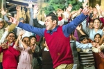 Bollywood movie rating, Bollywood movie reviews, salman khan tubelight movie review rating story cast crew, Tubelight