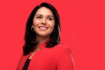 tulsi gabbard wiki, mike gabbard, hindu american presidential candidate tulsi gabbard raises over 237 000 overpowers kamala harris, Indian american harris