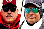 Indian Climbers at Mount Everest, Arun Tiwari and Sandeep Are deaths, two indian climbers die descending mount everest, Indian climbers