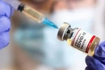 covid-19, covid-19, two dose covid 19 vaccine to be trialed by j j, Ebola vaccine