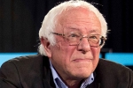 bernie sanders 2020 fundraising, bernie sanders speaking, u s senator bernie sanders releases 10 years of tax returns, Kirsten gillibrand